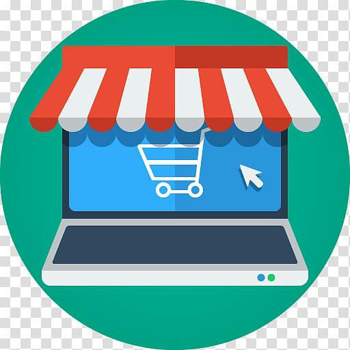 Online shopping market