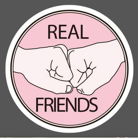 Only Friends