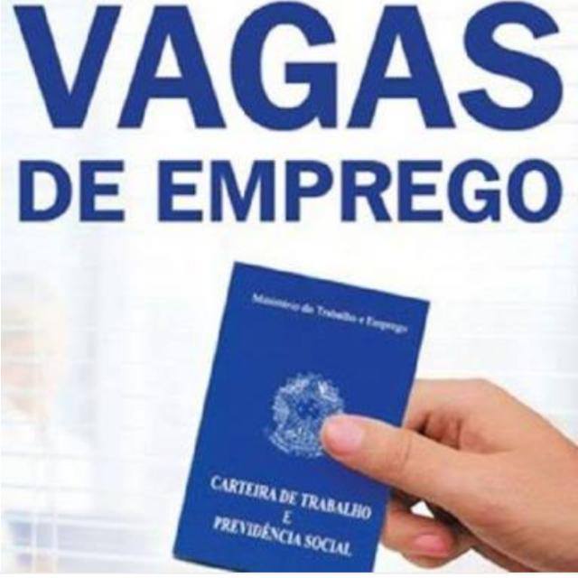 Oport.de emprego Itaituba