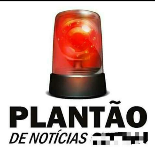 PLANTÃO NOTÍCIAS THE🌉