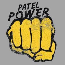 POWER OF PATEL 👿