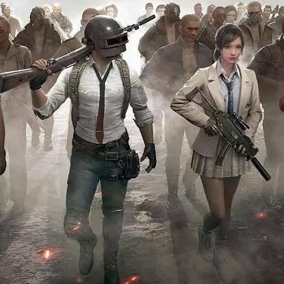 PUBG TOURNAMENTS 2K19