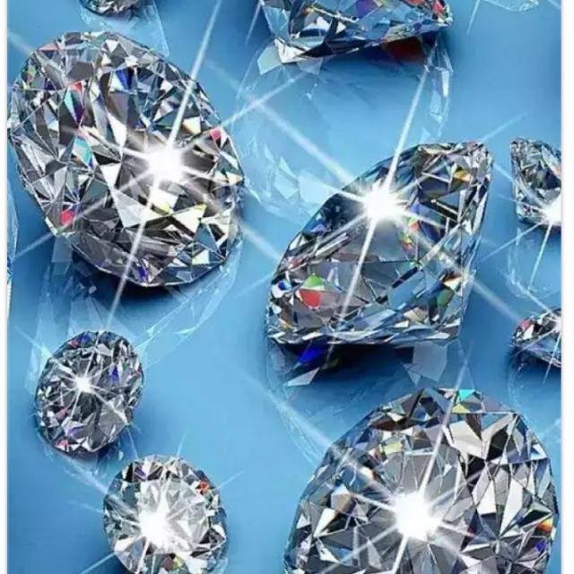 PUBLIC CULB  diamond