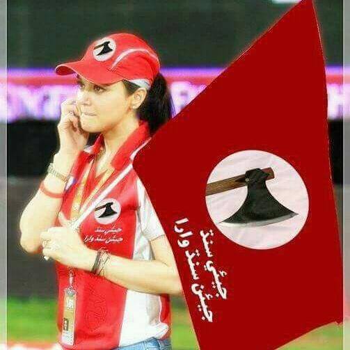 Pagal members