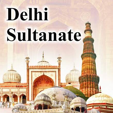 Pahchan Delhi Sultanate