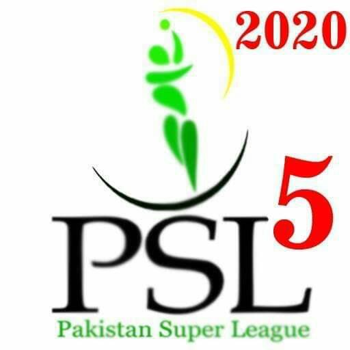 Pakistan Super League 5🇵🇰🇵🇰