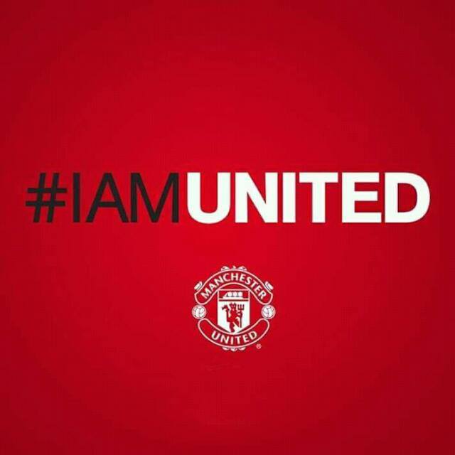 Parlons Man' United