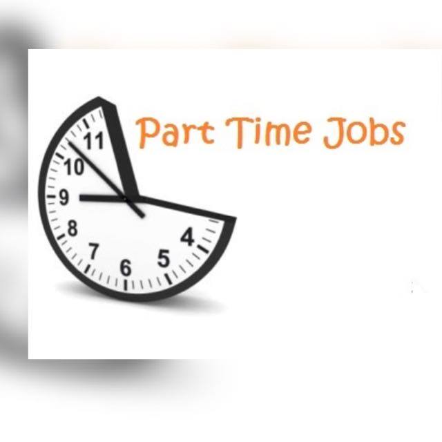Part Time UAE