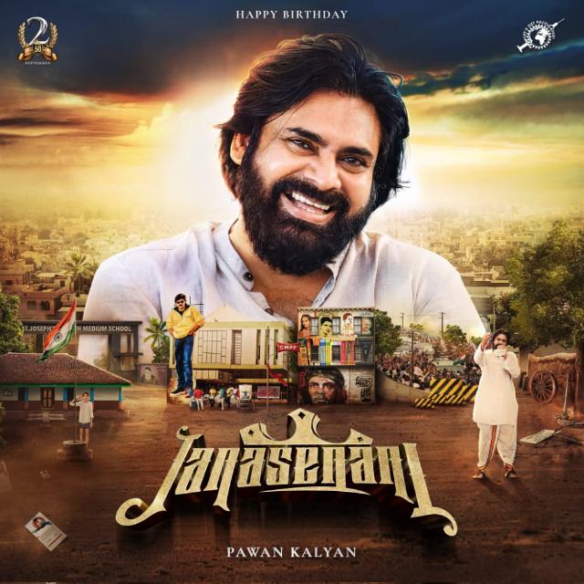 Pawan kalyan follower's