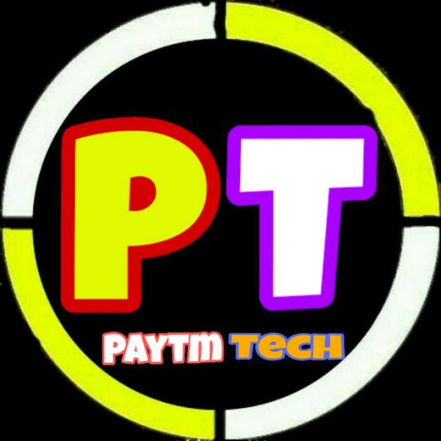 PaytmTech YouTube Channel