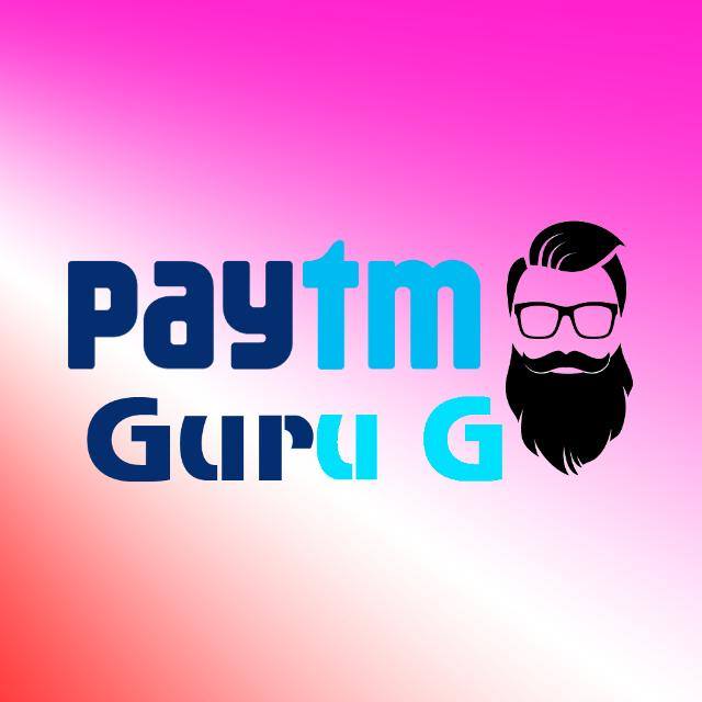 Paytm Guru G