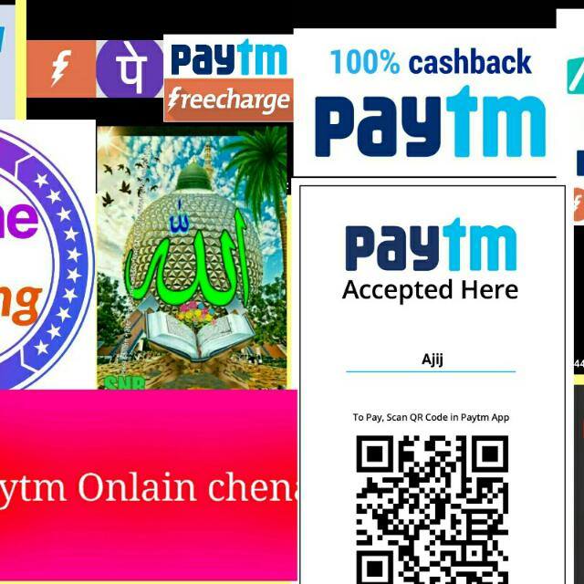 Paytm Online earning 💰