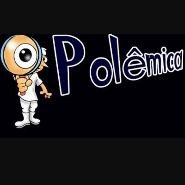 Polêmicos (2)🔥💗