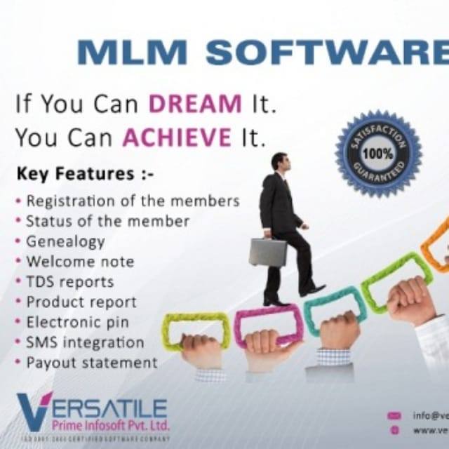Pre launch mlm plan
