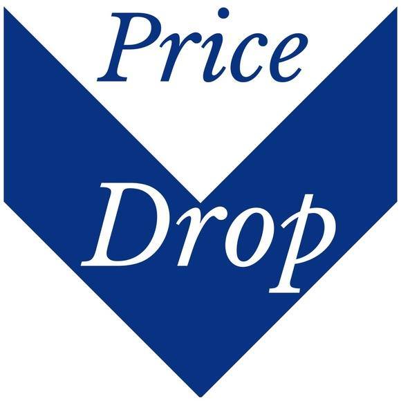 Price drop 