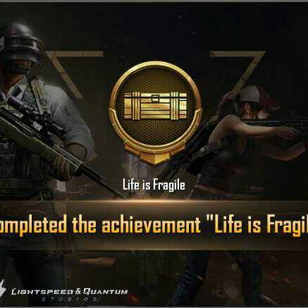 Pubg heros 