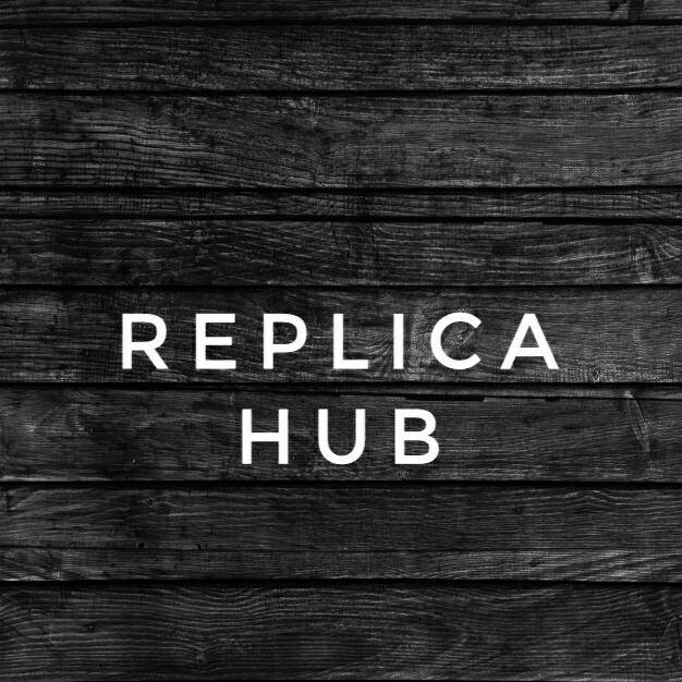 REPLICA ⚓ HUB