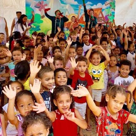 RIO DOAÇÃO 🙏🏽🧥👖👟🎒🧦👩‍👦‍👦