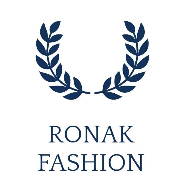 RONAK FASHION MENS