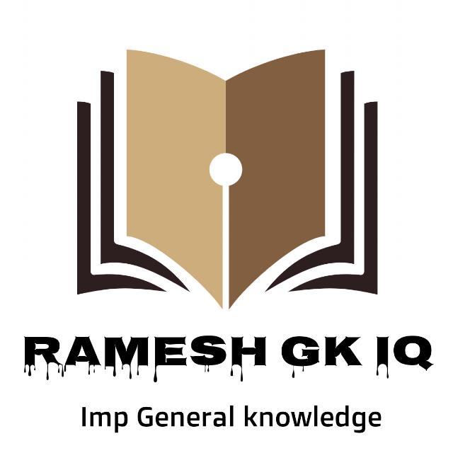 Ramesh GK IQ