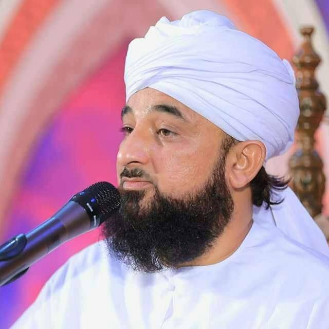 Raza SaQib Mustafai (Official)💞