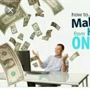 Refer home for online ear