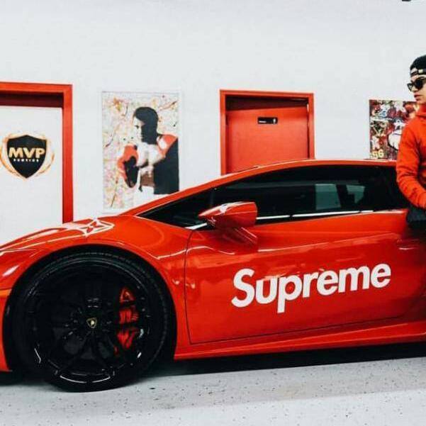 Reggaeton y Trap🏀🚀