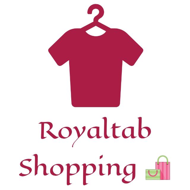 Royaltab Shopping 🛒🛍️ 07