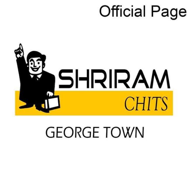 SHRIRAM CHIT FUNDS💰💸💵