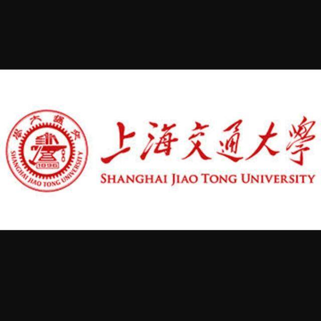 SJTU🇨🇳