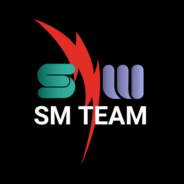 SM TEAM 