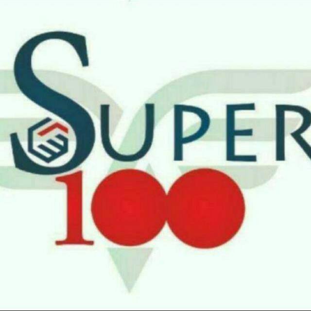 SUPER 100 PLAN