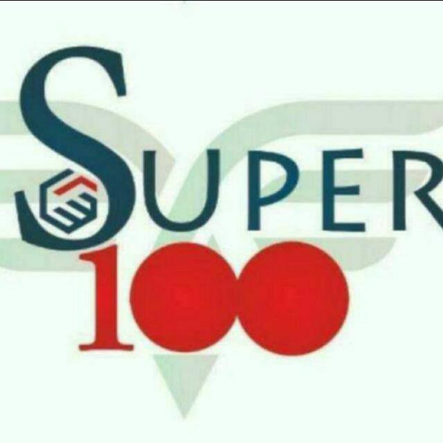 SUPER 100 PLAN