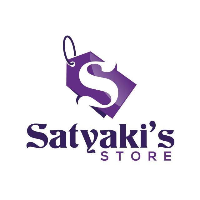 Satyaki's Stores