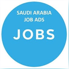 Saudi Arabia Job’s