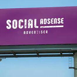 Social AdSense - G3