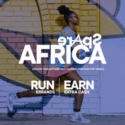 Spare Africa