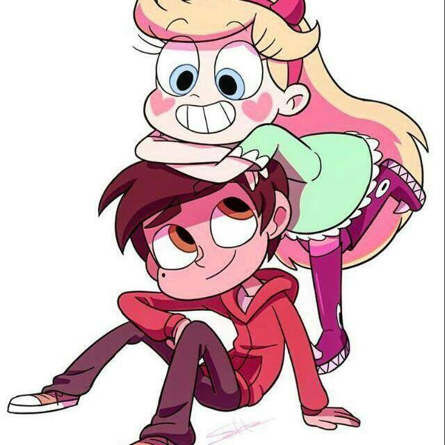 Star vs las fuerzas del m