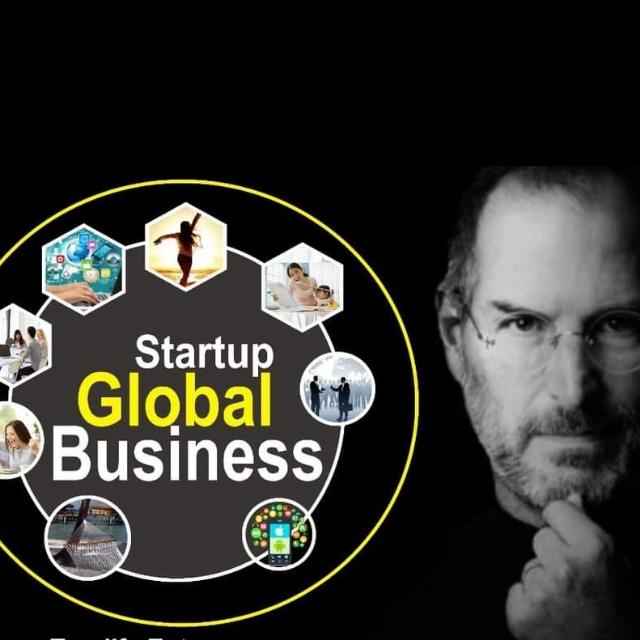 Start-Up Global Business
