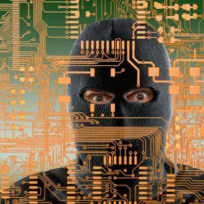 Super Hacker Spies