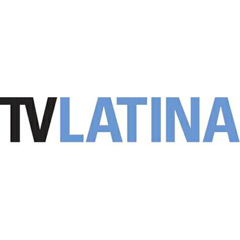 TV LATINA🇧🇷🇲🇽