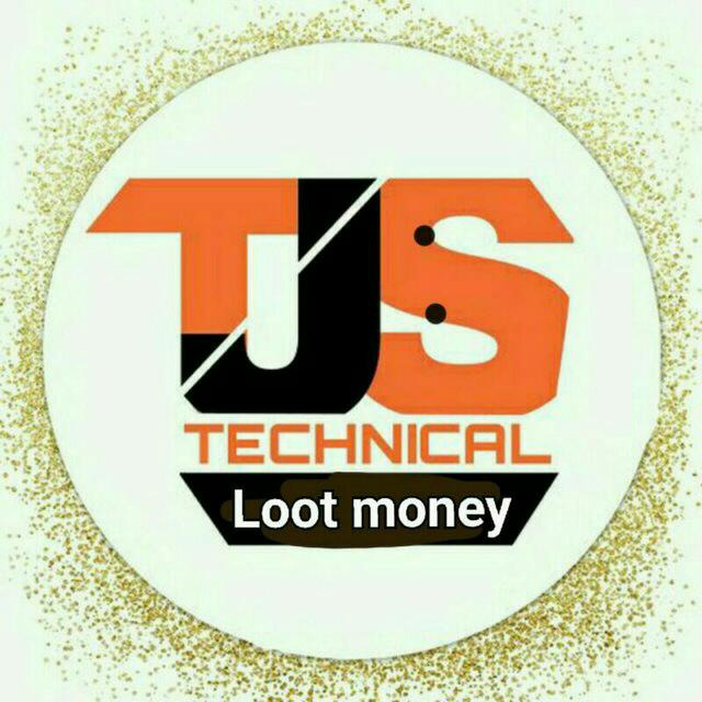 Technical js loot money
