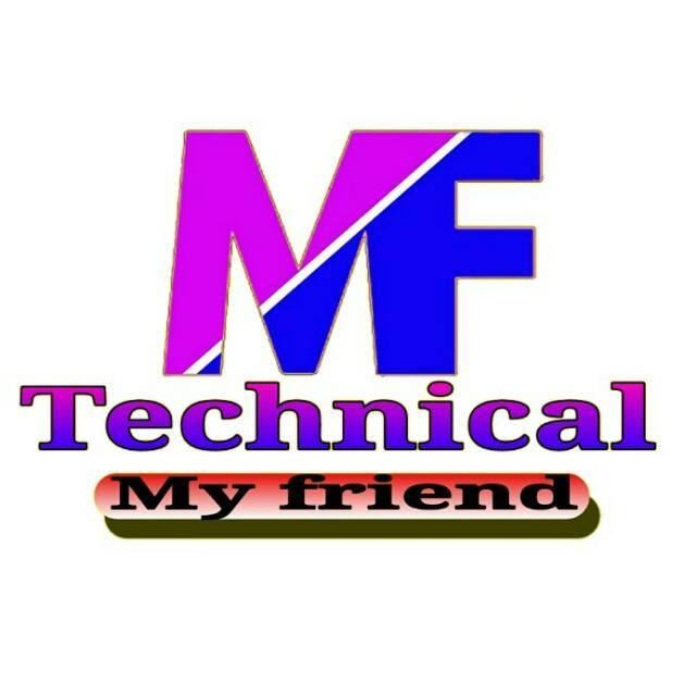 Technical my friend