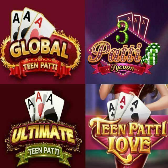 Teen Patti group