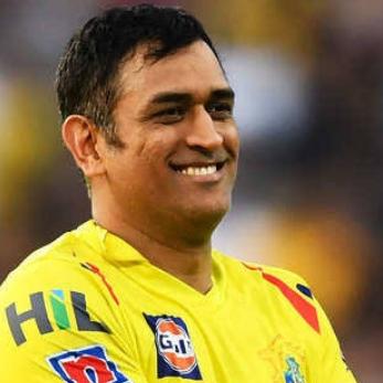 Thala dhoni