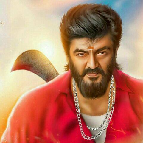 Thala    pola    varuma