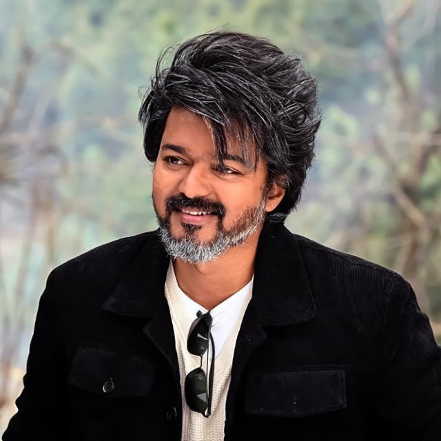 Thalapathy rasegan