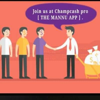 The mannu apps today come