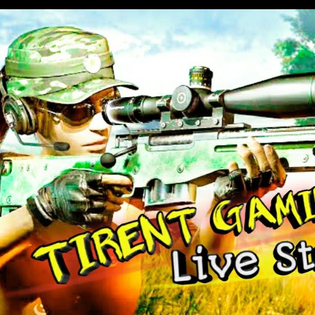 TirenT GaminG YT Channel🐓