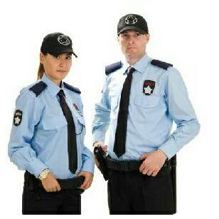 UAE Security Guard Course